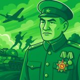 Как Бауыржан Момышулы стал героем Великой Отечественной войны
