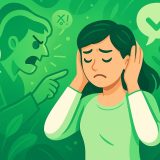 Ішкі сыншы деген не және онымен қалай жұмыс істеу керек