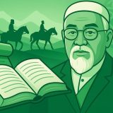 Чем запомнился Кенес Нурпейсов в исторической прозе