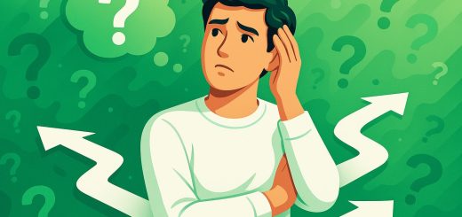 Неліктен белгісіздікті қабылдауды үйрену маңызды?
