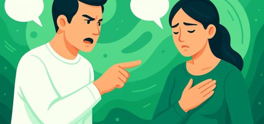 Неліктен «сен кінәлісің» емес, «мен сезінемін» деп айту маңызды