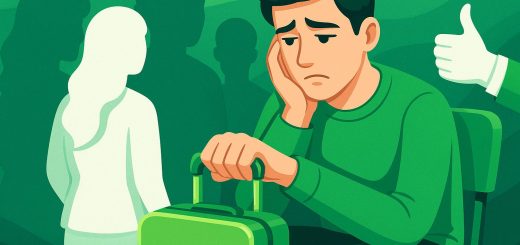 Сіздің ортаңызды өзгерту уақыты келгенін қалай түсінуге болады