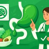 Как избежать обострения при хроническом холецистите
