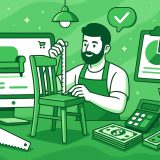 Как начать бизнес по продаже мебели на заказ