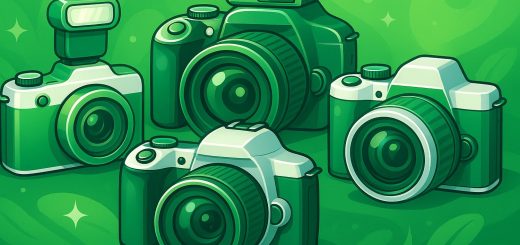 Лучшие фотоаппараты для начинающих: обзор моделей