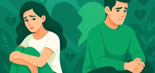 Что делать, если один любит больше другого