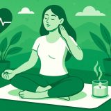 Дене жұмысы стресс деңгейін төмендетуге қалай көмектеседі