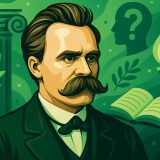 Почему Фридрих Ницше стал культовой фигурой в философии