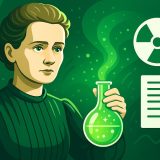 Почему Мария Кюри стала легендой радиоактивности