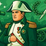 Наполеон неге әскери данышпан ретінде есте қалды