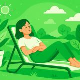 Неліктен өзіңізді кінәлі сезінбестен демалу құқығын беру маңызды?