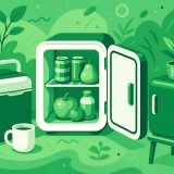 Офис пен дачаға арналған мини-тоңазытқыштарға шолу