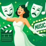 Соңғы 20 жылдағы ең жақсы мюзиклдерге шолу