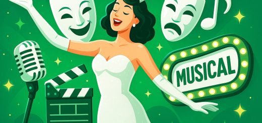 Соңғы 20 жылдағы ең жақсы мюзиклдерге шолу