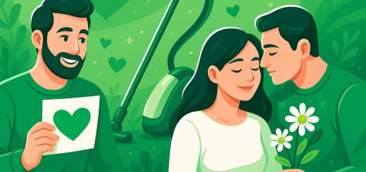 Сүйіспеншілікті сөзбен емес, іс-әрекетпен қалай көрсетуге болады