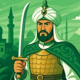 Сұлтан Бейбарыс Мысырдың сұлтаны қалай болды