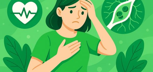 Вегетативті тамырлы дистония деген не және онымен қалай өмір сүру керек