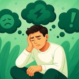 Как перестать зацикливаться на негативных мыслях