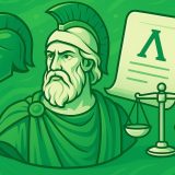 За что прославился Ликург как законодатель Спарты
