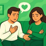 Почему важно уметь признавать свои ошибки в отношениях