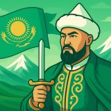Абылай хан неге тәуелсіздік символы болып саналады