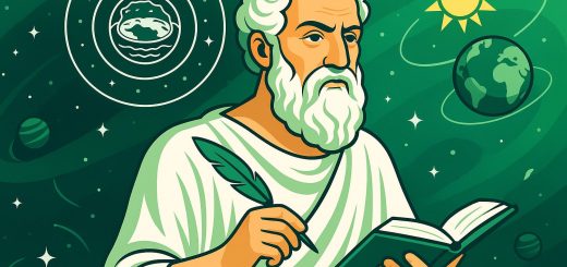 Анаксимандр неге космологияның пионері аталады