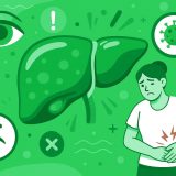 Бауырдың бұзылуын білдіретін белгілер қандай