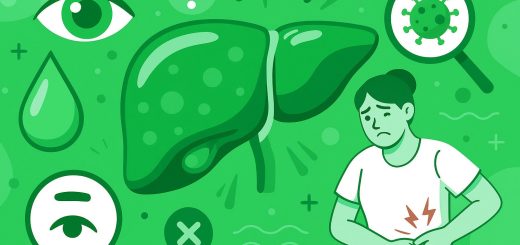 Бауырдың бұзылуын білдіретін белгілер қандай