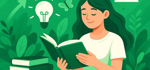 Какие книги вдохновляют на перемены: обзор