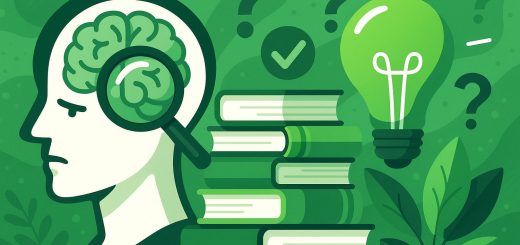 Обзор книг, которые помогают развить критическое мышление