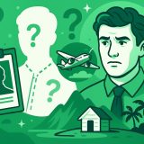 Самые загадочные исчезновения в истории
