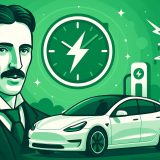 Почему Тесла опередил своё время