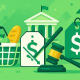 Бағаларды мемлекеттік реттеу қалай жұмыс істейді