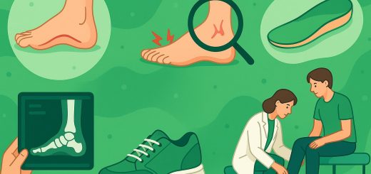 Симптомы и лечение плоскостопия у взрослых Симптомы и лечение плоскостопия у взрослых