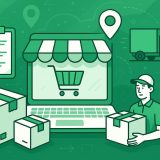 Как выстроить логистику для интернет-магазина Как выстроить логистику для интернет-магазина