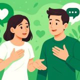 Как научиться говорить о своих чувствах открыто
