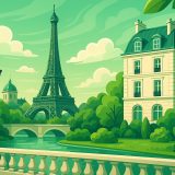 30 интересных фактов о Париже 30 интересных фактов о Париже