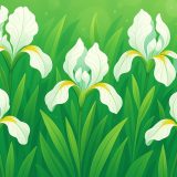 30 интересных фактов об ирисах 30 интересных фактов об ирисах