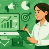 Шағын бизнеске арналған тиімді маркетинг стратегиясын қалай құруға болады