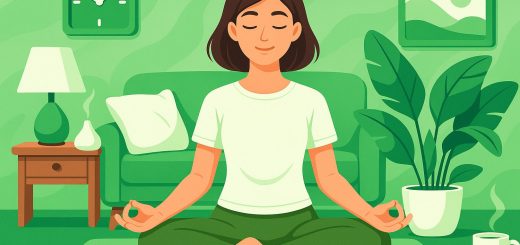 Стресске қарсы ортаны қалай құруға болады