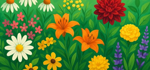 Что посадить в клумбу непрерывного цветения Что посадить в клумбу непрерывного цветения