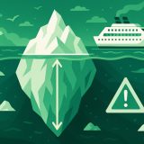 Как работают айсберги и почему они могут быть опасными