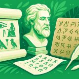 История создания первых письменностей