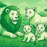 26 интересных фактов о львах