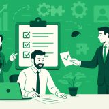 Бизнес саласында міндеттерді дұрыс делегирлеу жолдары