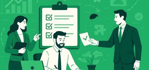 Бизнес саласында міндеттерді дұрыс делегирлеу жолдары