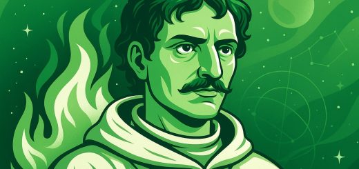 За что Бруно стал мучеником за научные идеи