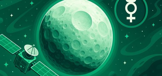 Церера планетасы туралы 29 қызықты дерек