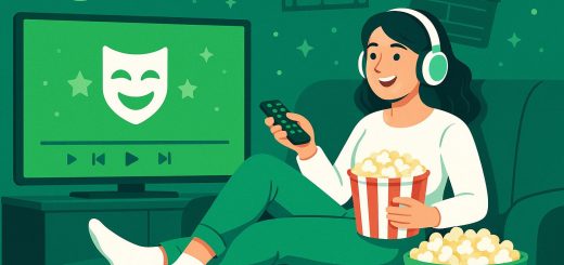 Что посмотреть на выходных: лучшие комедии последних лет