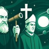 Почему Галилей бросил вызов догмам церкви